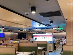 -海底捞火锅(西单店)
