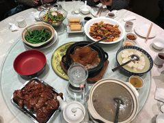 -李老爹香辣蟹(宣武门店)
