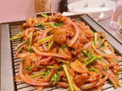 -金鸭季·北京烤鸭(深业上城店)