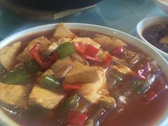 -天乐农家鱼头王(天目湖店)