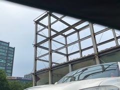 -世纪金源购物中心东区-停车场
