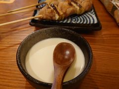 -吉炙烧鸟•本格料理(国际商贸城店)