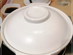 -湯系·煲汤手艺人(东二环泰禾广场店)