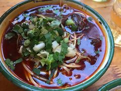 -拈签一笑黄牛肉辣卤串串