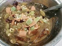 -憨铁匠老火锅(龙岗万科里店)