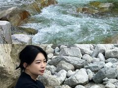 -沣峪口