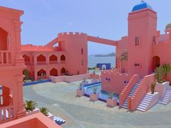 -漳州滨海火山岛自然生态风景区