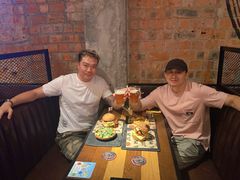 -FAT COW(虹梅路店)