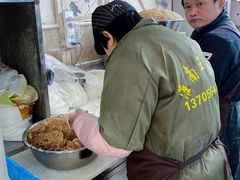 -笑云开汤包店(网巾市店)