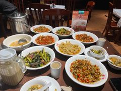 -天下客饭店(中山路店)