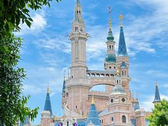 -上海迪士尼度假区