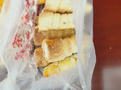 -中关村茶点