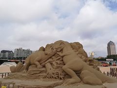 -平潭国际旅游岛·龙王头沙滩运动基地