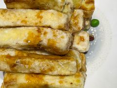 -北平食府(马鞍山路店)