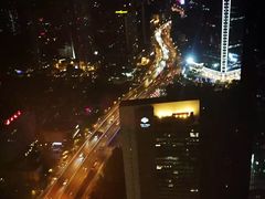 -上海静安香格里拉大酒店