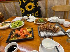 -三喜龙虾(江西路总店)