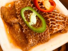 -御龙海鲜火锅(十六浦店)