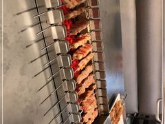 -老卜奎齐齐哈尔烤肉(人民东路店)