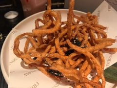 -老友时光·Pizza(泰华黑金店)