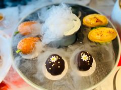 -馋遇江南·精致湖景雅宴(东方之门店)