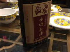 -西塘万安桥农家菜