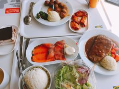 -宜家·瑞典风味餐厅(烟台路店)