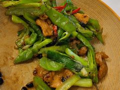 -万龙洲海鲜·粤菜(亚运村店)