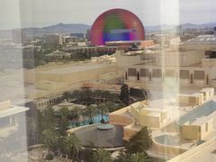 -拉斯维加斯永利酒店