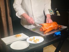 -阿庄新豫菜(航海东路店)