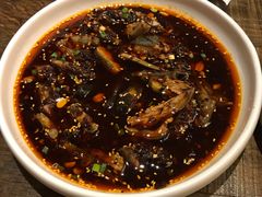 -铁公鸡·四川料理(天环广场店)