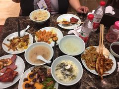 -水晶之星洗浴温泉汗蒸