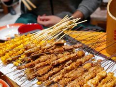 -东方一串·鲜肉小串·小酒馆(壹航城店)