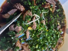 -周家二小姐的菜(西津渡店)