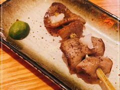 -千懿六本木酒场(常熟路店)