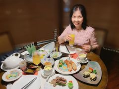 -佛山希尔顿酒店·融誉亚洲美食荟