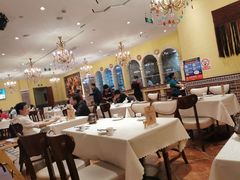 大堂-巴依老爷·新疆美食(上城区天城路店)