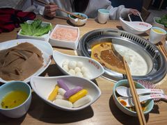 -季季红火锅(长沙步行街店)