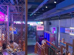 -入火韩国烤肉(凯旋广场店)