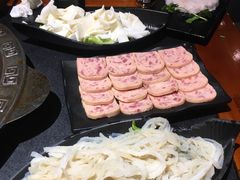 -莽子老火锅(大坪店)