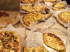 -比格比萨自助(万柳华联店)