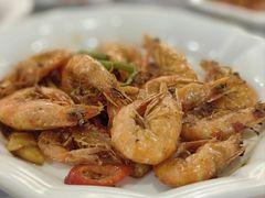 -钱大妈海鲜饭店(保利林语店)