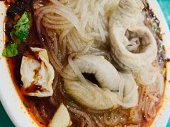 冒节子-甘记肥肠粉(马鞍北路店)