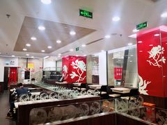 -康师傅私房牛肉面(北京南站店)