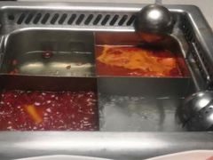 -海底捞火锅(枫蓝国际购物中心店)