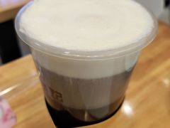 -满记甜品(荟聚购物中心店)