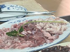 -华哥新鲜猪精品美食
