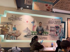 -老淮滨-蚌埠非遗小吃(淮河路店)