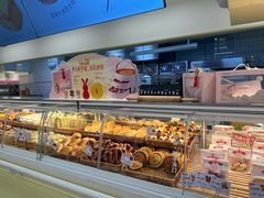 -红星前进面包牛奶公司(君太店)