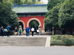-灵谷景区