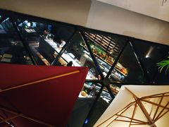 -巴别塔法餐舍(朝阳店)